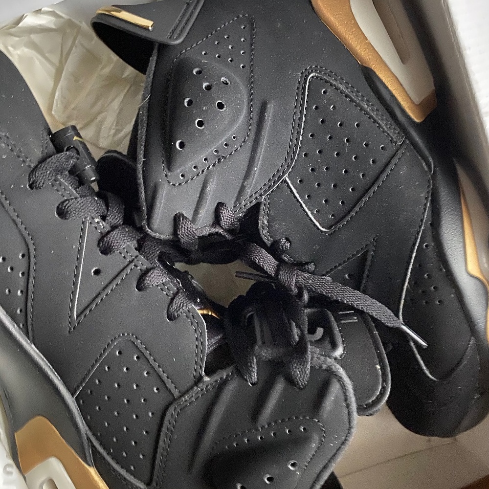 Defining moments 6s